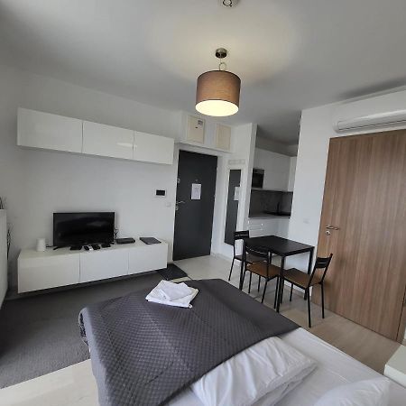 בודפשט Sdp Meder B401 Apartment מראה חיצוני תמונה