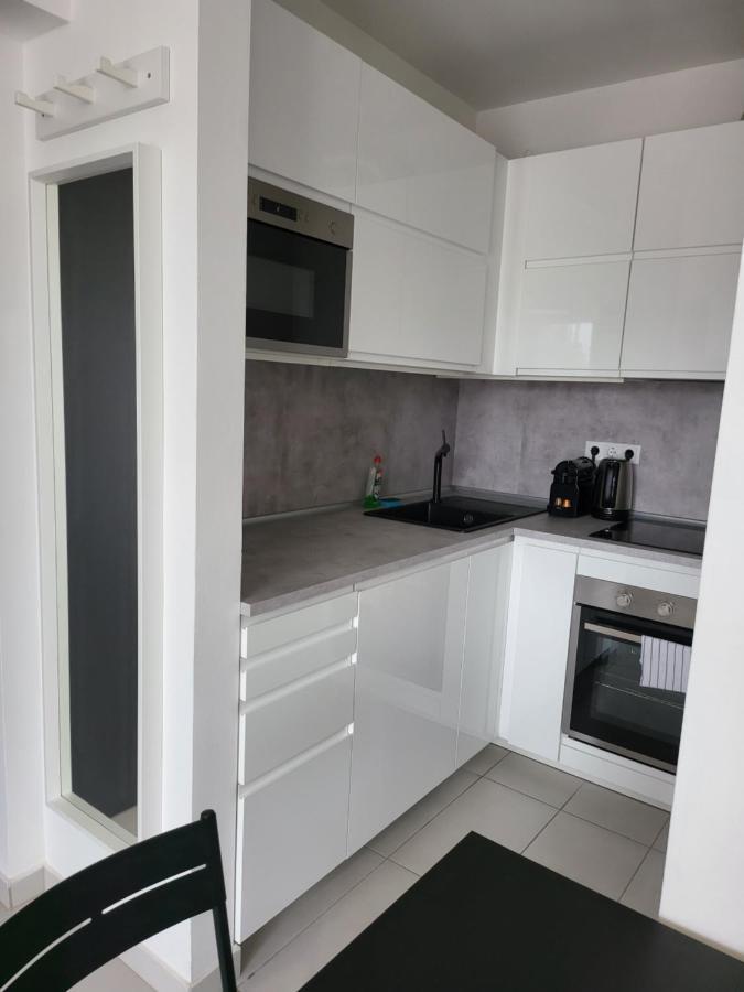 בודפשט Sdp Meder B401 Apartment מראה חיצוני תמונה