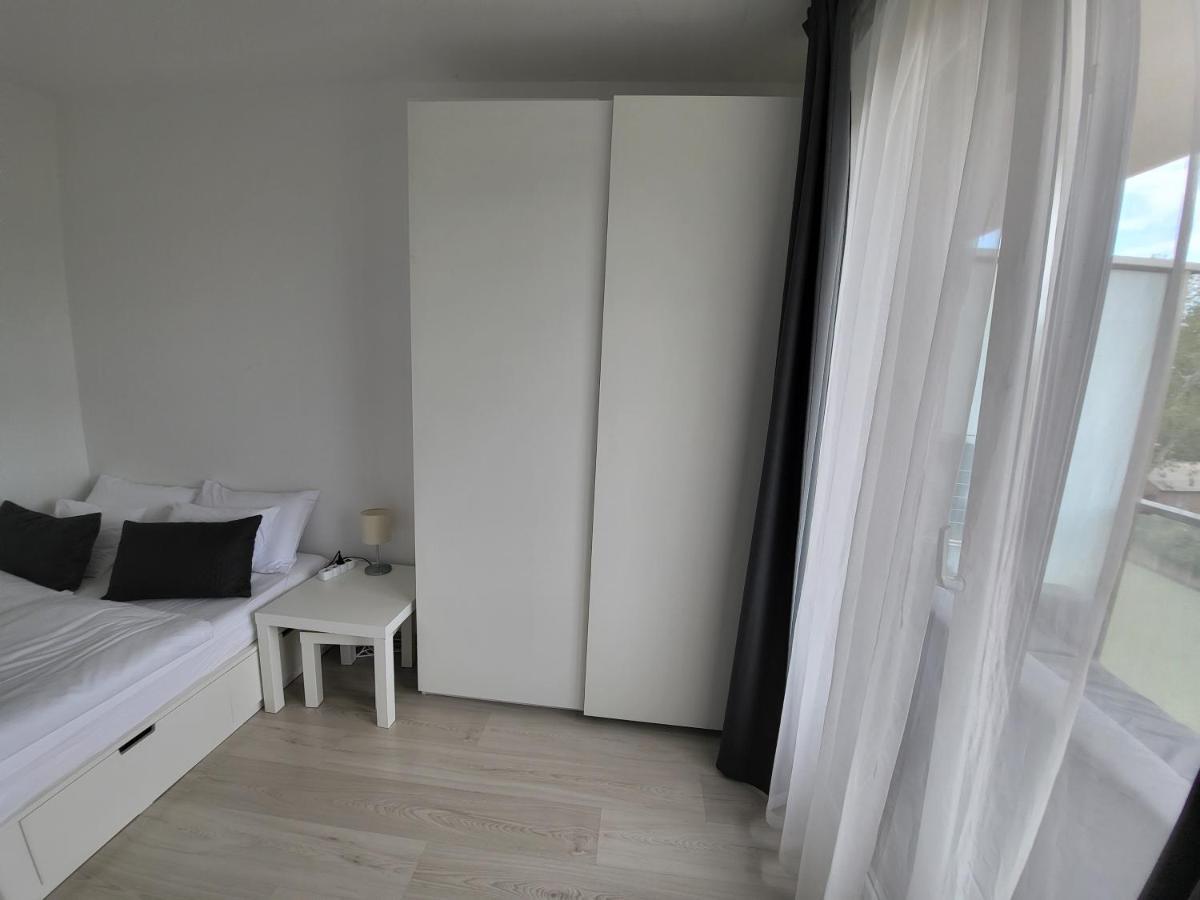 בודפשט Sdp Meder B401 Apartment מראה חיצוני תמונה